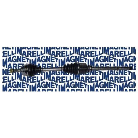 MAGNETI MARELLI TDS0028 Полуось (привод) передняя правая в наличии Харьков