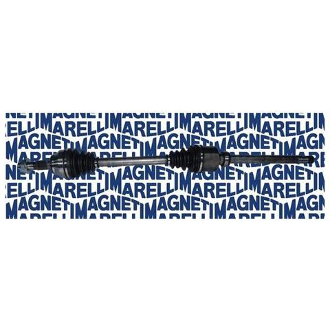 TDS0050 MAGNETI MARELLI Правая полуось купить в Львов
