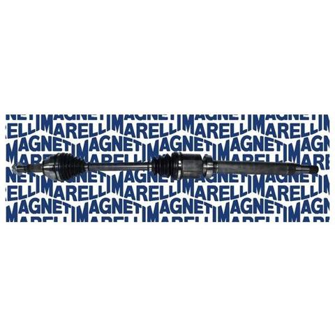 TDS0064 MAGNETI MARELLI Правая полуось купить в Полтава