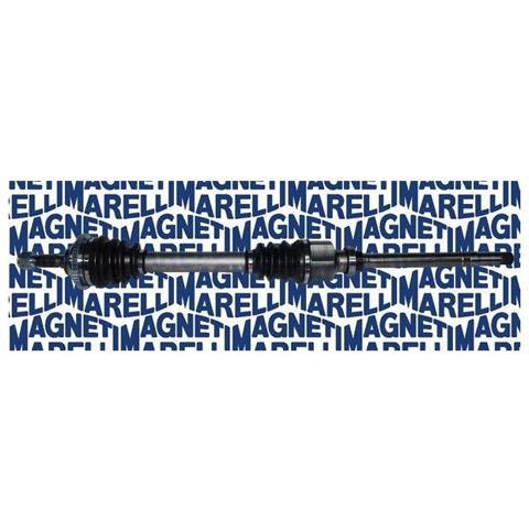 Привод правый TDS0084 MAGNETI MARELLI