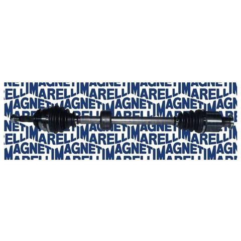TDS0086 MAGNETI MARELLI Правая полуось купить в Винница