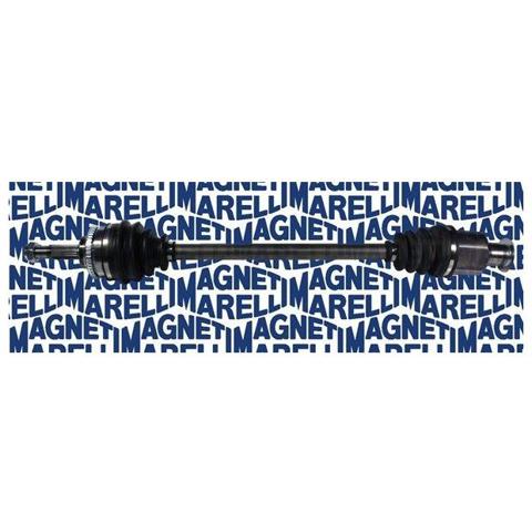 MAGNETI MARELLI TDS0090 Полуось (привод) передняя правая в наличии Кривой Рог