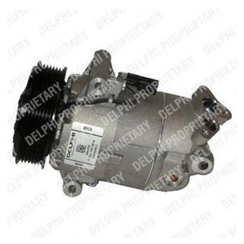 TSP0155464 Компрессор кондиционера купить Сумы