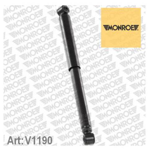 Стойка амортизатора задняя V1190 MONROE