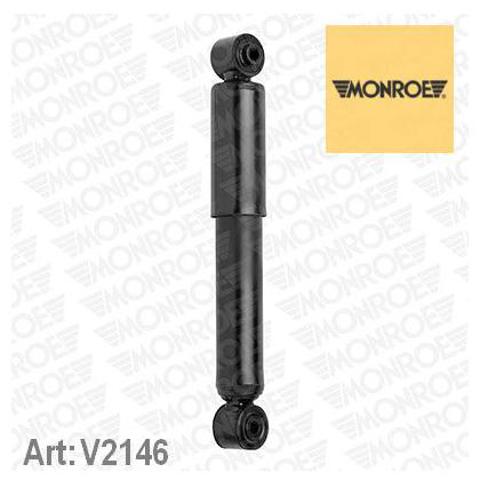MONROE V2146 Амортизатор задний в наличии Львов
