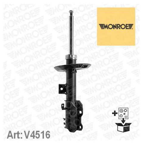 V4516 MONROE Амортизатор передний купить в Ужгород