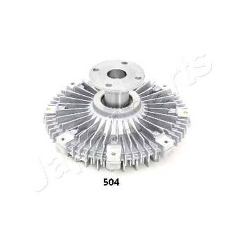 JAPANPARTS VC504 Вискомуфта (вязкостная муфта) вентилятора охлаждения в наличии Хмельницкий