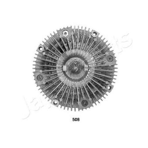 VC508 JAPANPARTS Вискомуфта (вязкостная муфта) вентилятора охлаждения купить в Ирпень