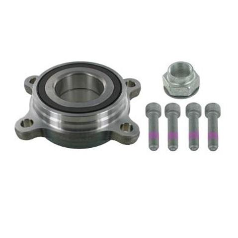 VKBA3502 SKF Подшипник ступицы передней купить в Запорожье