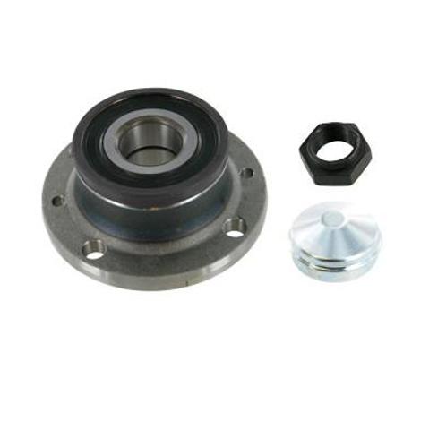 SKF VKBA3583 Ступица задняя в наличии Львов