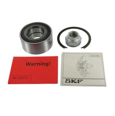SKF VKBA3599 Подшипник ступицы передней в наличии Кривой Рог