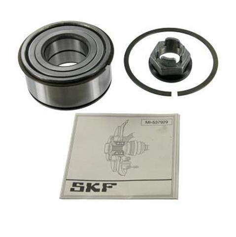 SKF VKBA3615 Подшипник ступицы передней/задней в наличии Украина