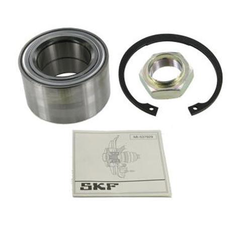 SKF VKBA3689 Подшипник ступицы в наличии Житомир