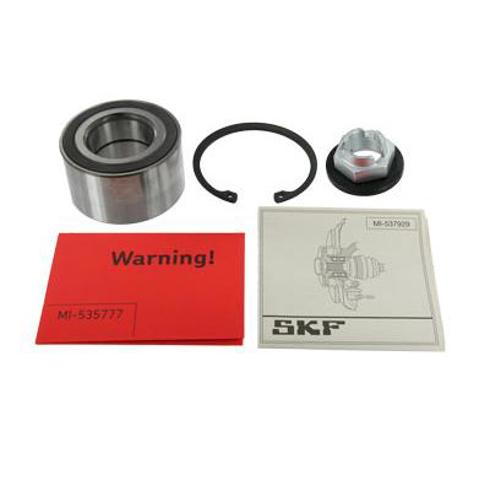 VKBA6520 Подшипник ступицы передней купить Ровно