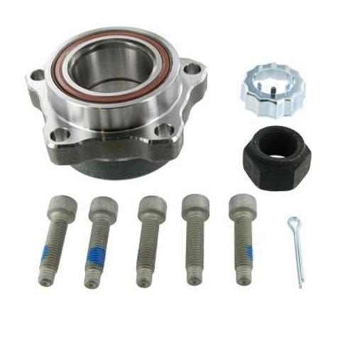 VKBA6525 SKF Подшипник ступицы купить в Ровно
