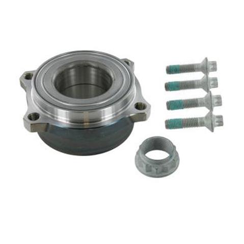 VKBA6566 SKF Подшипник задней ступицы купить в Львов