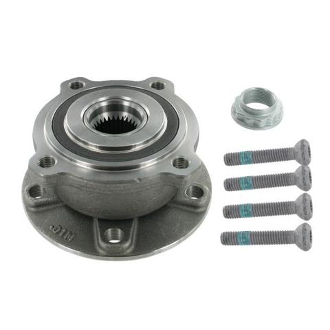 SKF VKBA6619 Ступица передняя в наличии Киев