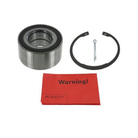 VKBA6720 SKF Подшипник ступицы передней купить в Одесса