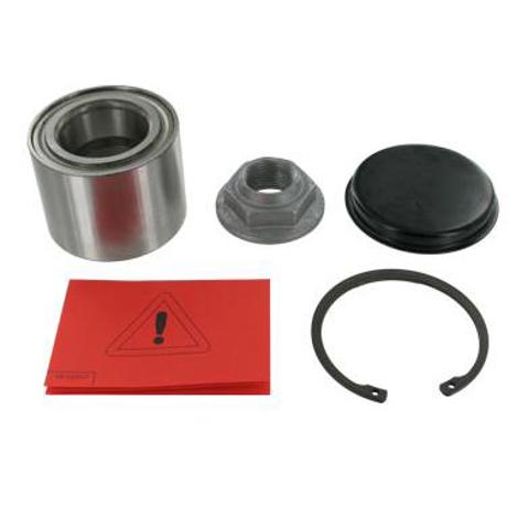 VKBA6722 SKF Подшипник задней ступицы купить в Украина