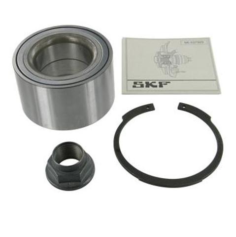 VKBA6751 SKF Подшипник ступицы задней купить в Житомир