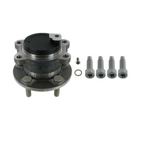 VKBA6789 SKF Задняя ступица купить в Ирпень