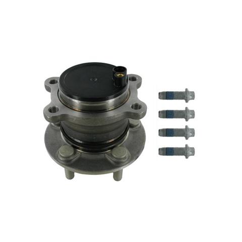 SKF VKBA7023 Ступица задняя в наличии Харьков