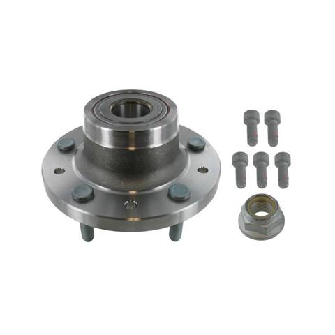 SKF VKBA7030 Задняя ступица в наличии Днепр