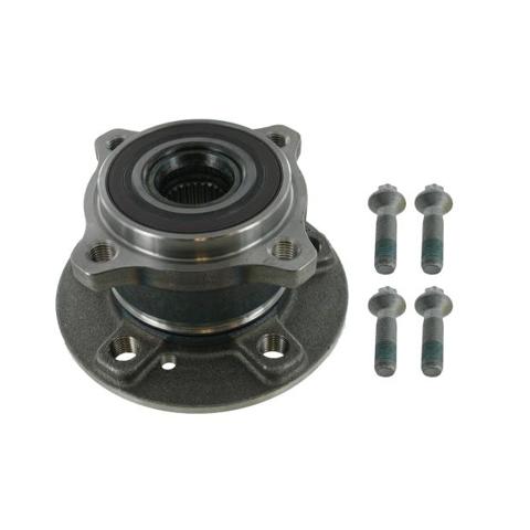 VKBA7031 SKF Задняя ступица купить в Хмельницкий