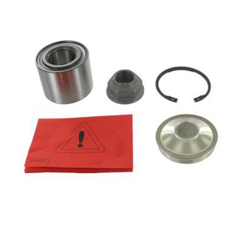 VKBA7032 SKF Подшипник ступицы задней купить в Хмельницкий