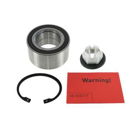 VKBA7036 SKF Подшипник ступицы передней купить в Николаев