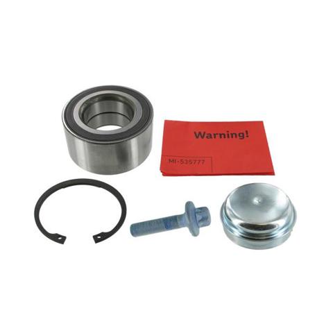 VKBA7049 SKF Подшипник ступицы передней купить в Харьков