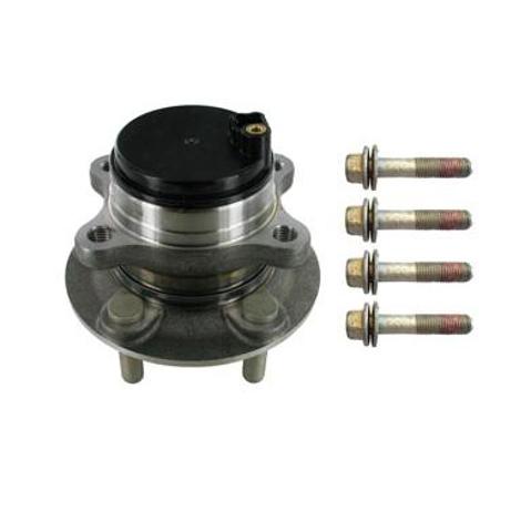VKBA7078 SKF Задняя ступица купить в Черновцы