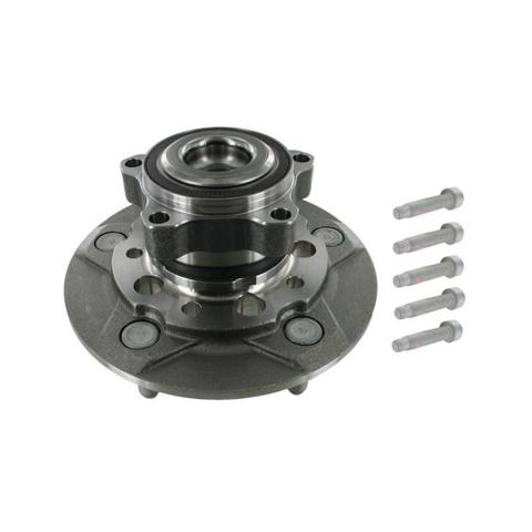SKF VKBA7086 Ступица передняя в наличии Полтава