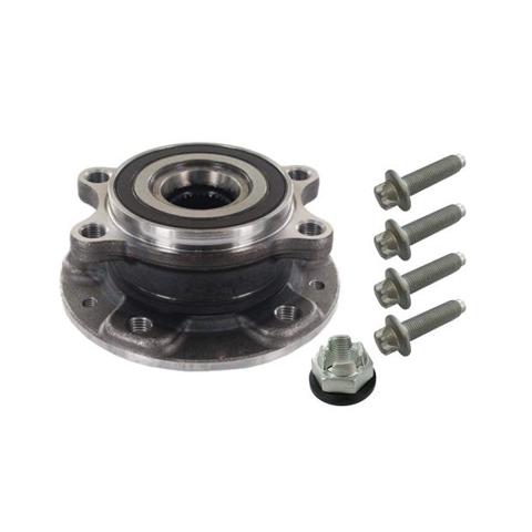 SKF VKBA7094 Ступица передняя в наличии Ужгород