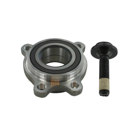 SKF VKBA7097 Задняя ступица в наличии Киев