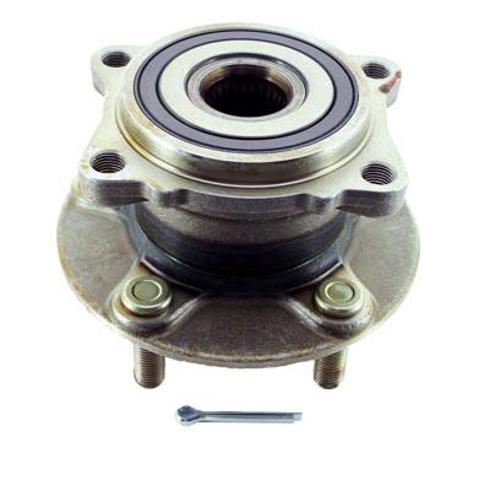 VKBA7409 SKF Задняя ступица купить в Ужгород