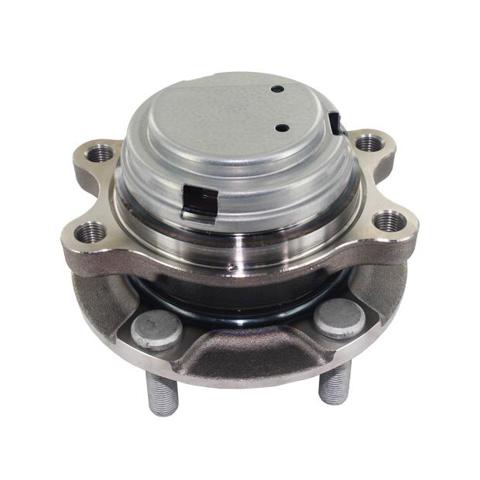 SKF VKBA7698 Ступица передняя в наличии Житомир