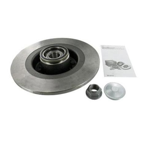 VKBD1007 SKF Тормозные диски купить в Украина