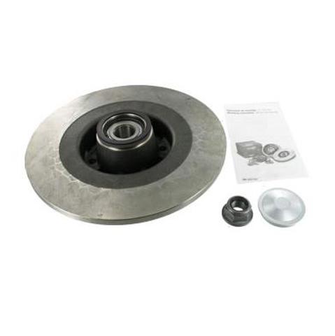 SKF VKBD1014 Тормозные диски в наличии Чернигов