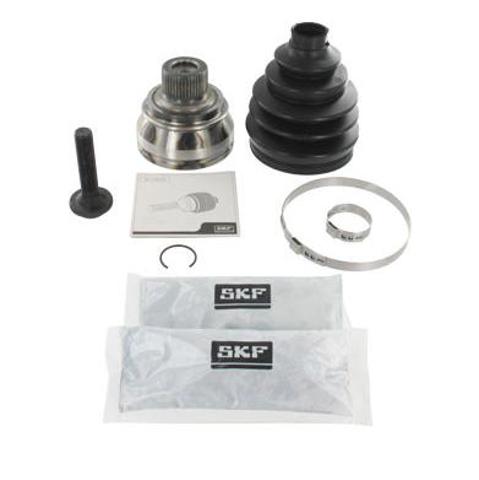 SKF VKJA5206 ШРУС наружный передний в наличии Ужгород