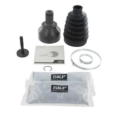 SKF VKJA5747 ШРУС наружный передний в наличии Николаев