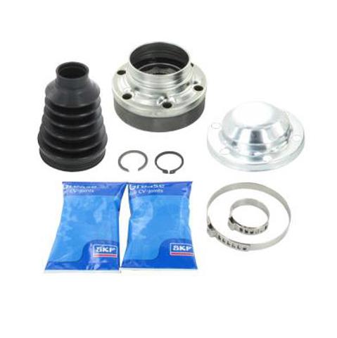 SKF VKJA8015 ШРУС внутренний передний в наличии Ровно