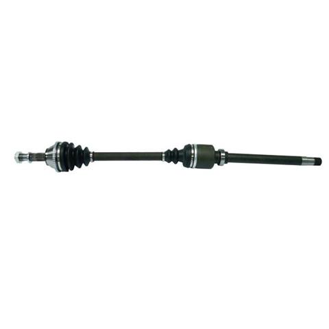 SKF VKJC4508 Полуось (привод) передняя правая в наличии Сумы