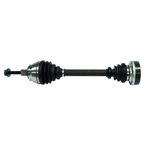 VKJC5158 SKF Полуось (привод) передняя купить в Каменское
