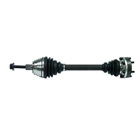 SKF VKJC5159 Полуось передняя в наличии Харьков