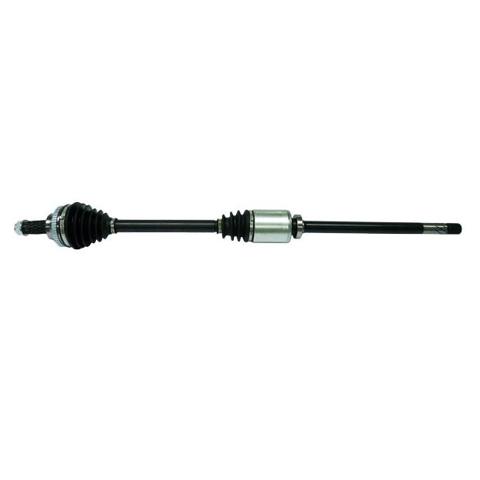 SKF VKJC7019 Правая полуось в наличии Черкассы