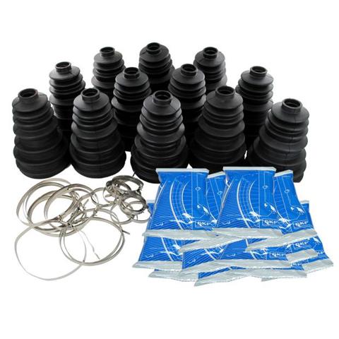 VKJP01000 SKF Пыльник ШРУСа наружный правый купить в Каменское