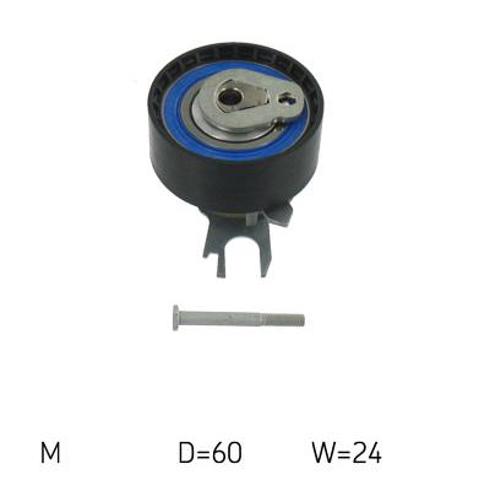SKF VKM11120 Ролик натяжителя ремня ГРМ в наличии Черкассы