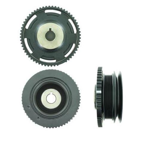 SKF VKM96004 Шкив коленвала в наличии Черкассы