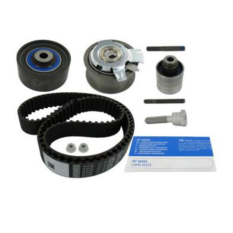 VKMA01259 SKF Ремень ГРМ, комплект купить в Житомир